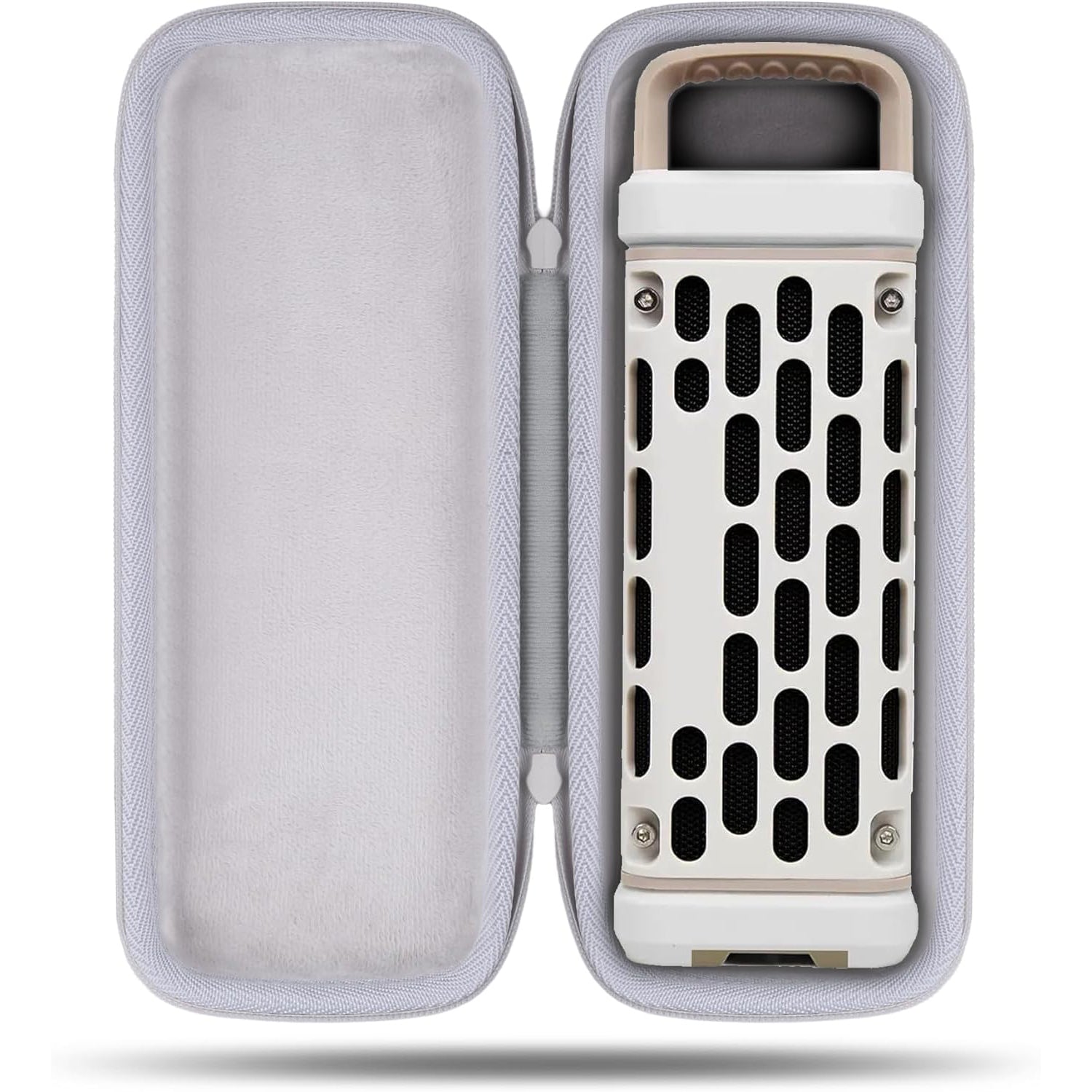 Hard Travel Case for Turtlebox Ranger Speaker