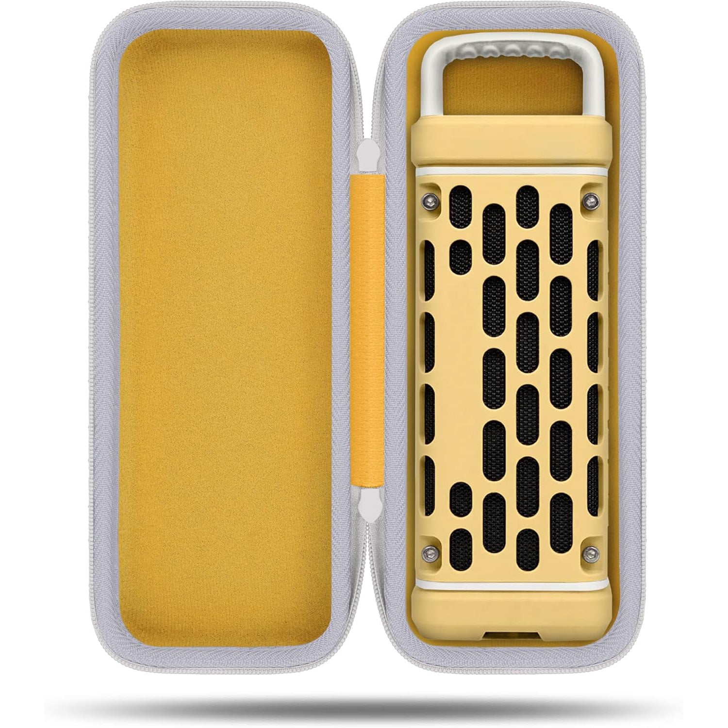 Hard Travel Case for Turtlebox Ranger Speaker