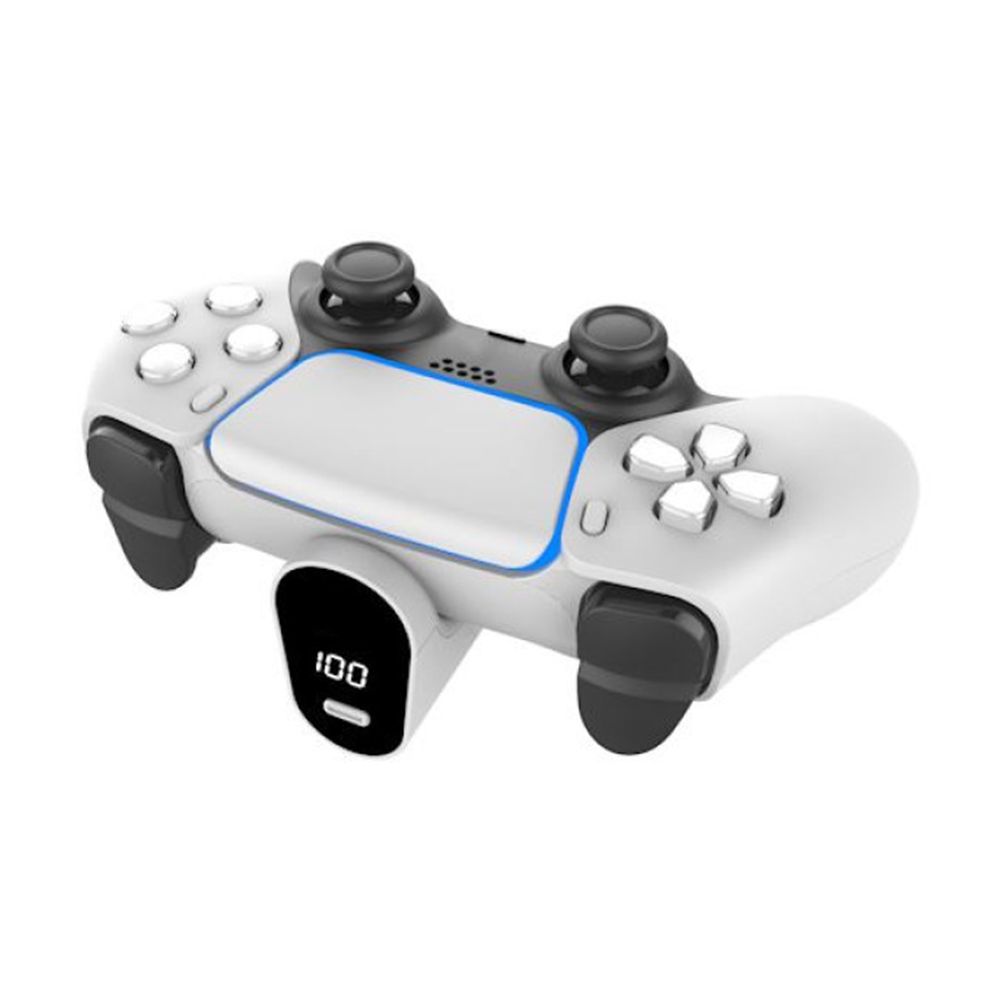 PS5 controller dedicated rechargeable battery pack