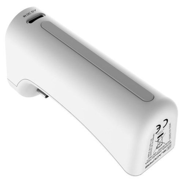 PS5 controller dedicated rechargeable battery pack