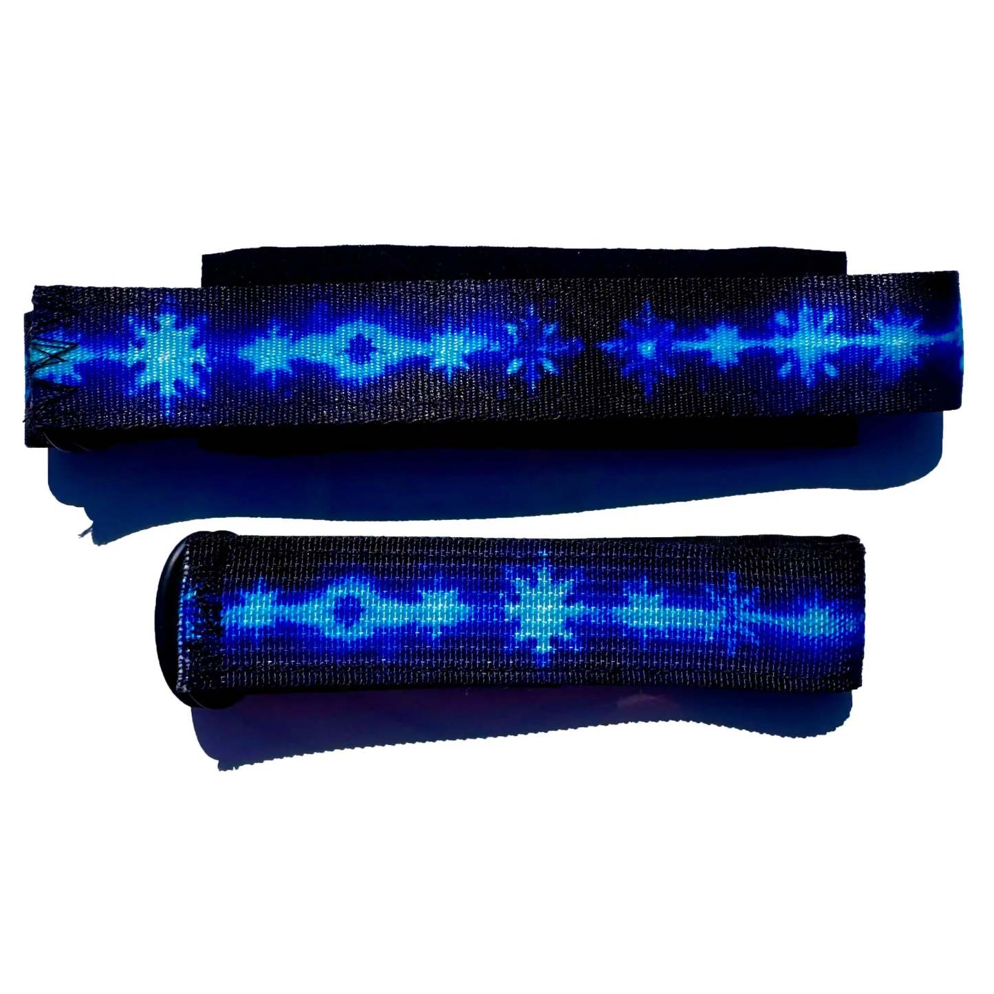 Hoof Boot – Lilac Dream Glow | Glow-in-the-Dark | Lightweight