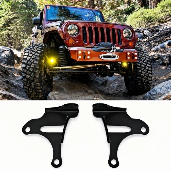 Off-road auxiliary lighting product