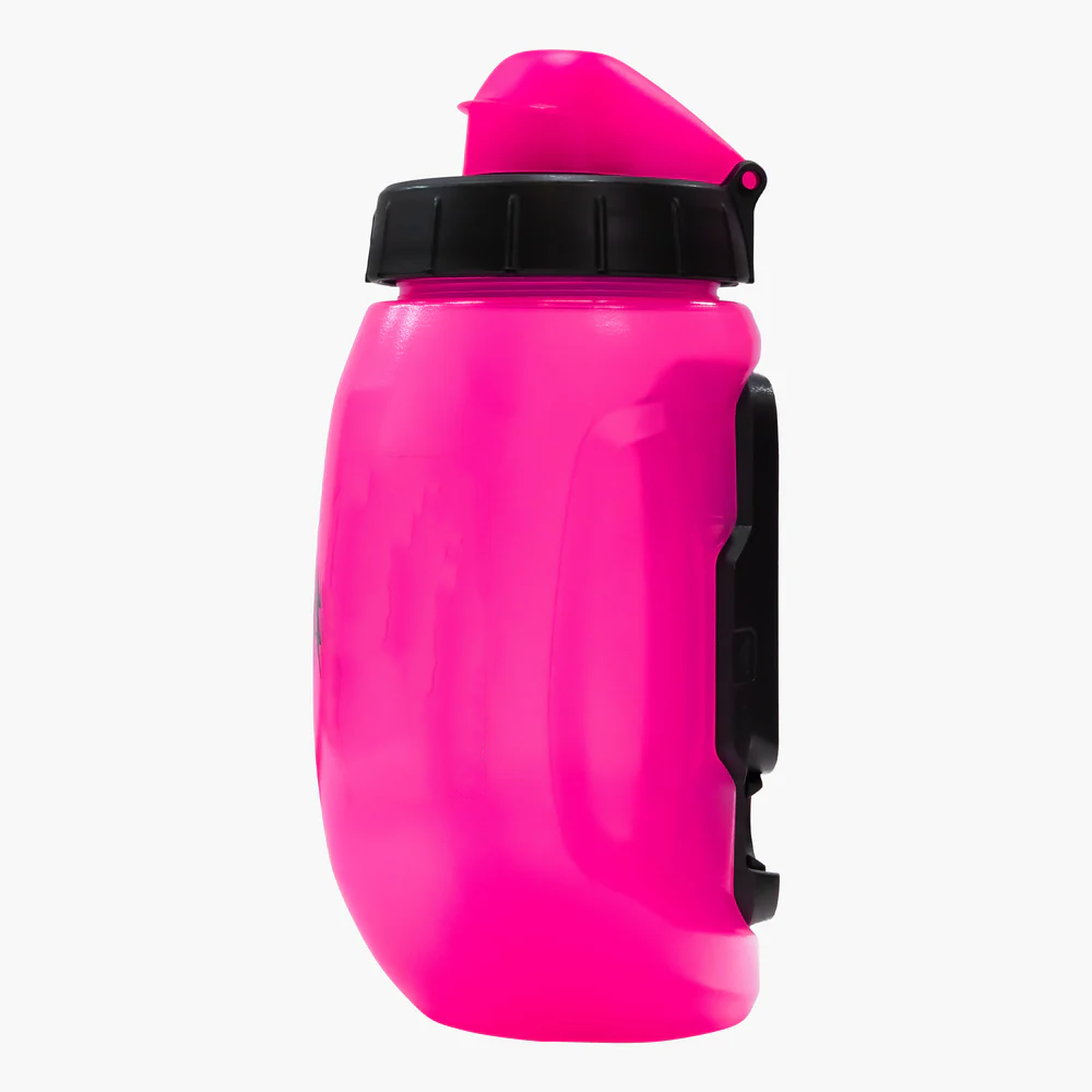 Twist Bottle – 590ml Magnetic Bottle | Magnetic-Mechanical Mount