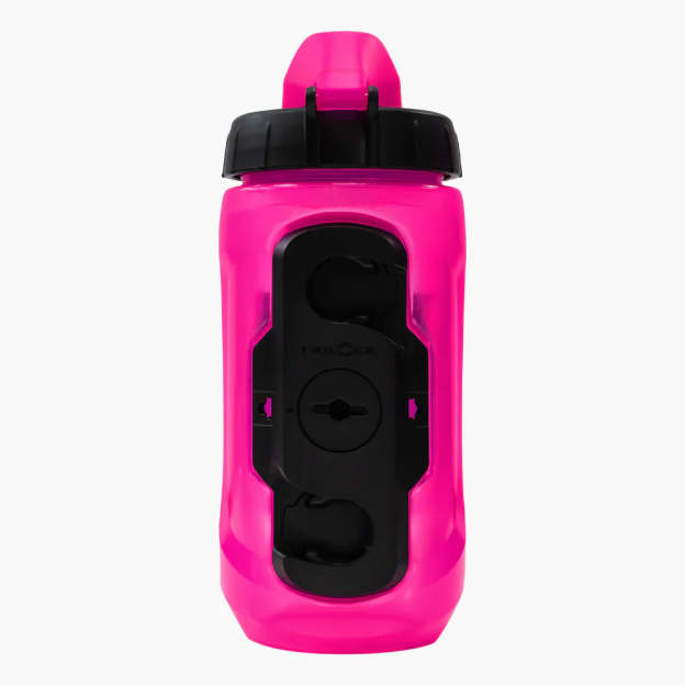 Twist Bottle – 590ml Magnetic Bottle | Magnetic-Mechanical Mount