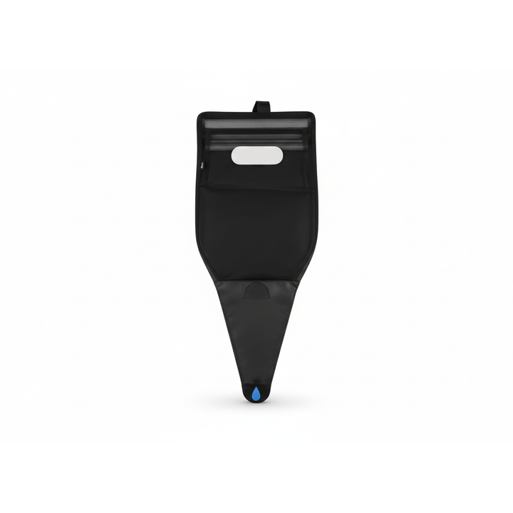 Drip Kit – Truck Organizer for Wetsuits & Gear