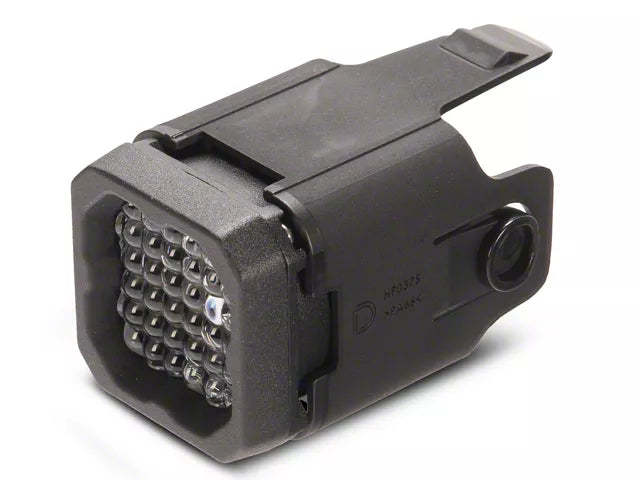 Hook-Mount LED Light Cover Reversing Kit – Bright Reversing & Addition