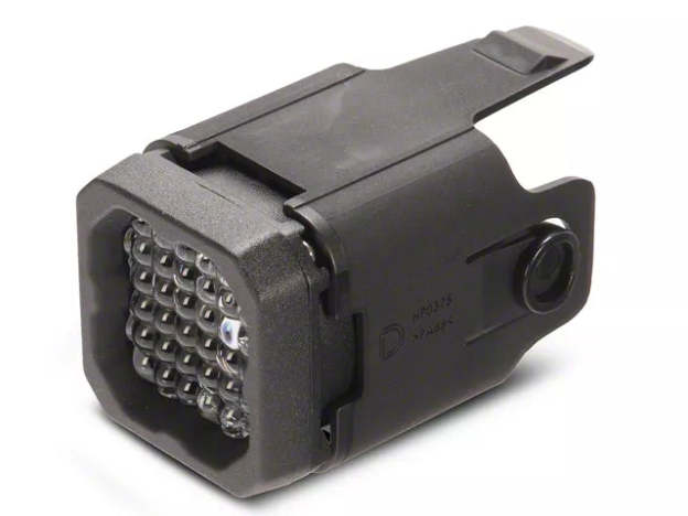 Hook-Mount LED Light Cover Reversing Kit – Bright Reversing & Additional Brake Light