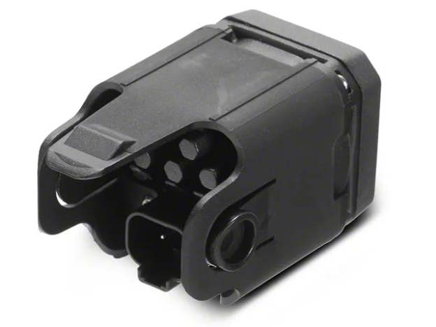 Hook-Mount LED Light Cover Reversing Kit – Bright Reversing & Additional Brake Light