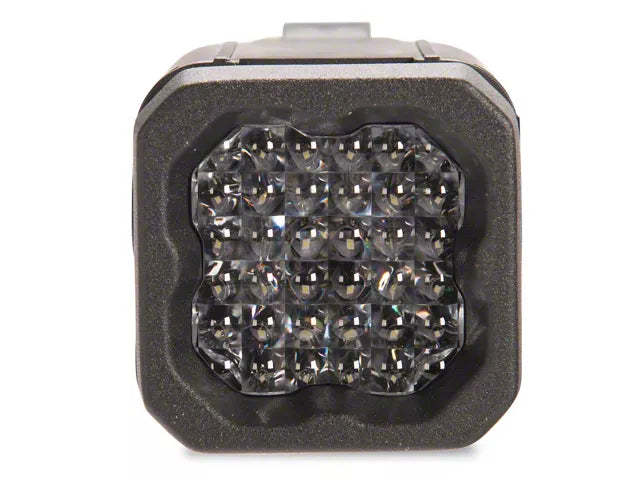 Hook-Mount LED Light Cover Reversing Kit – Bright Reversing & Additional Brake Light