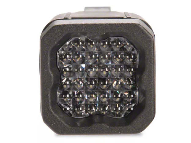 Hook-Mount LED Light Cover Reversing Kit – Bright Reversing & Additional Brake Light