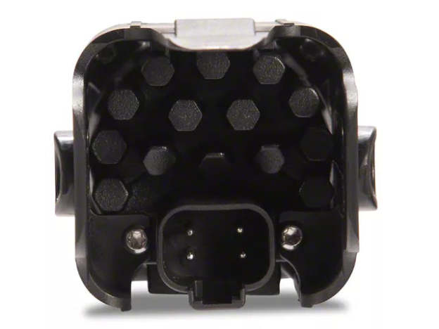 Hook-Mount LED Light Cover Reversing Kit – Bright Reversing & Additional Brake Light