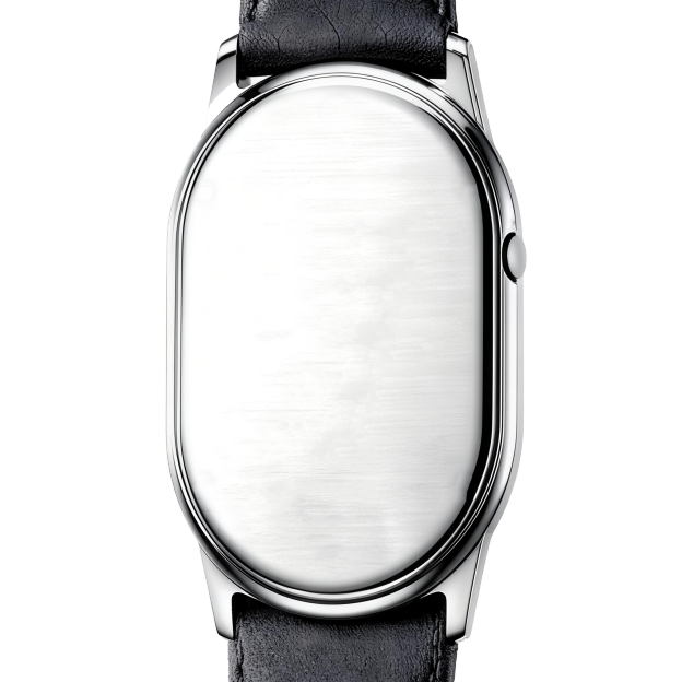 Planet-Inspired Creative Watch