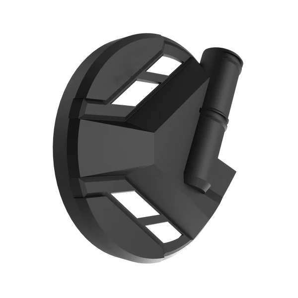 Mountain Bike Disc Brake Guard – Carbon Fiber Reinforced Polymer