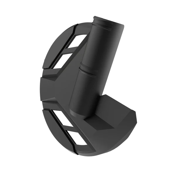 Mountain Bike Disc Brake Guard – Carbon Fiber Reinforced Polymer