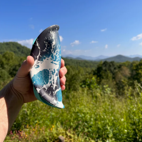 Silicone Soft Flying Disc – Flexible Design for All Skill Levels