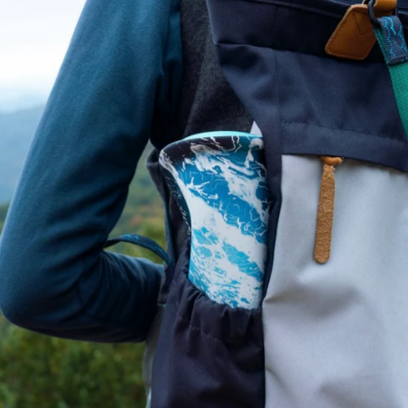 Silicone Soft Flying Disc – Flexible Design for All Skill Levels