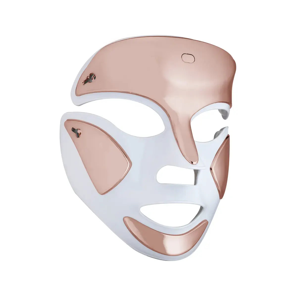 Red Light Mask
