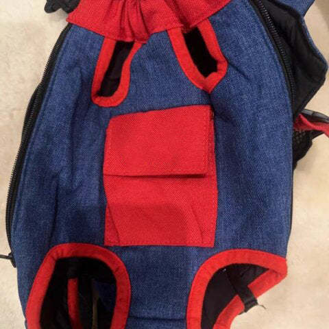 Pet Carrier Backpack