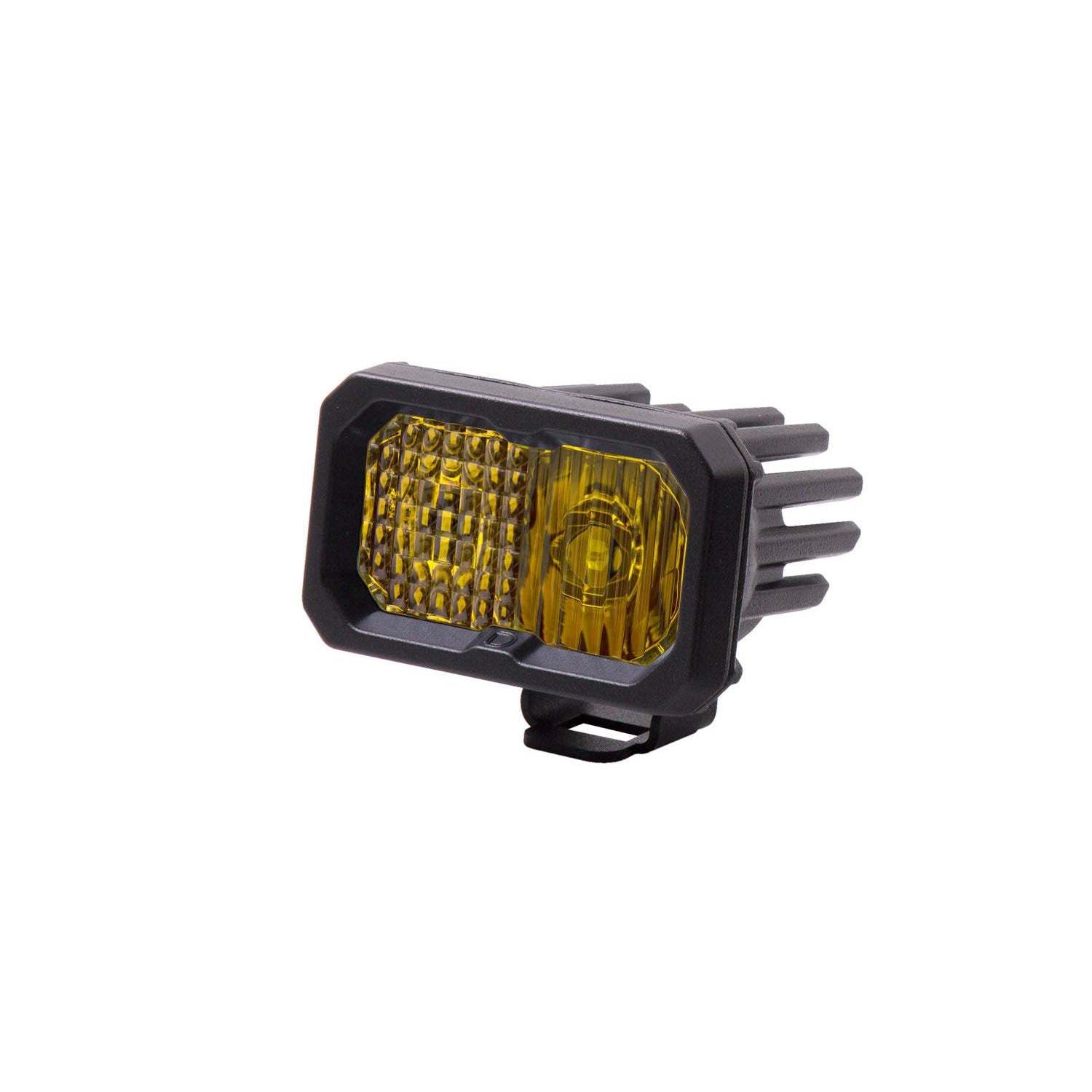 White Professional LED Spotlight – C2 1.0 LED Spotlight | High Output | Precise Focus