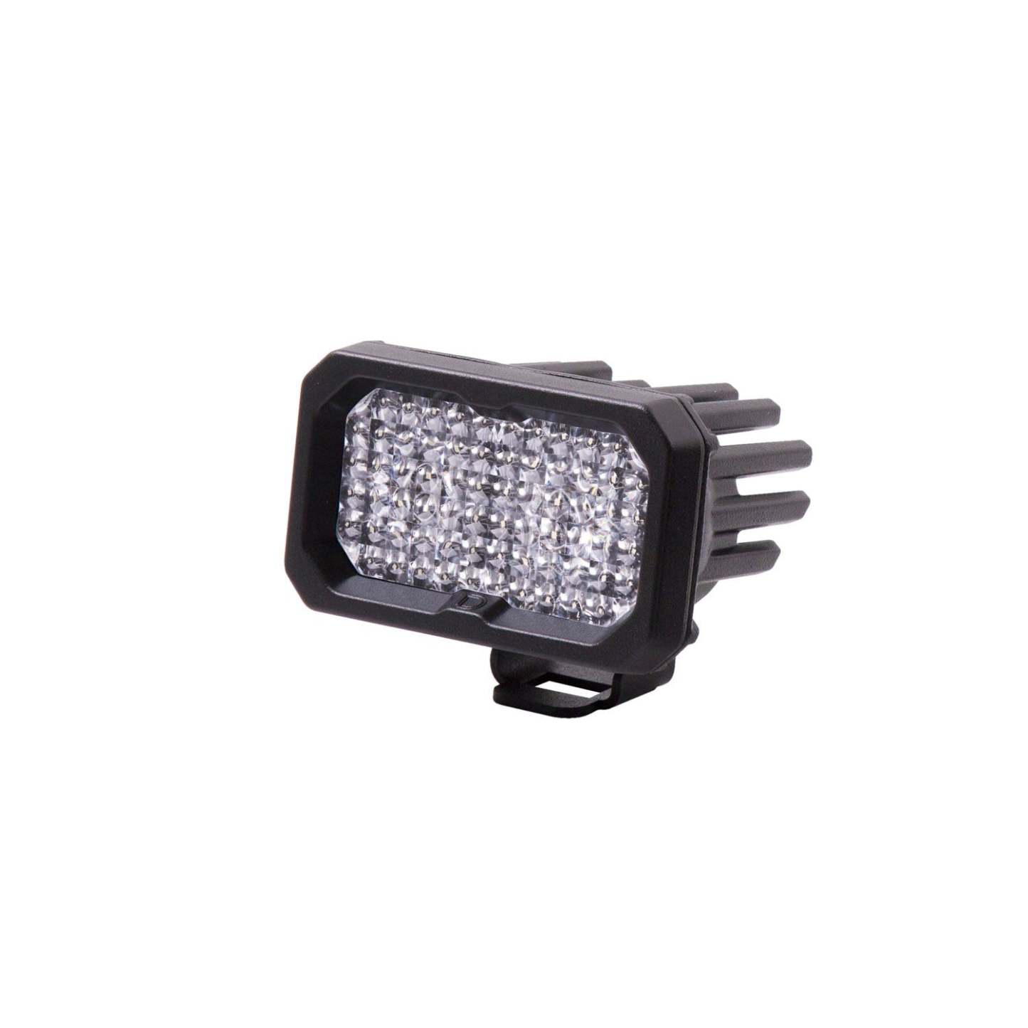 White Professional LED Spotlight – C2 1.0 LED Spotlight | High Output | Precise Focus