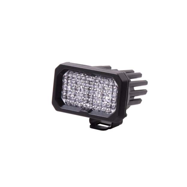 White Professional LED Spotlight – C2 1.0 LED Spotlight | High Output | Precise Focus