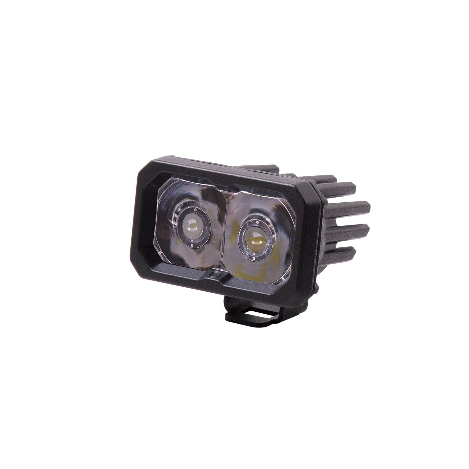 White Professional LED Spotlight – C2 1.0 LED Spotlight | High Output | Precise Focus