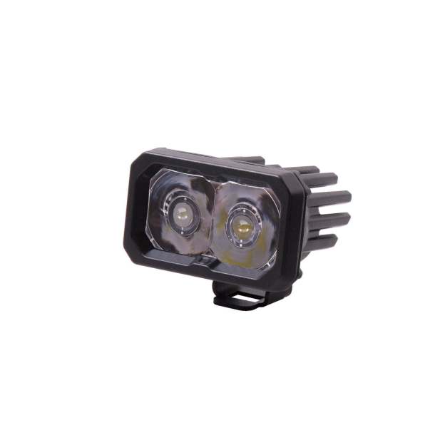 White Professional LED Spotlight – C2 1.0 LED Spotlight | High Output | Precise Focus