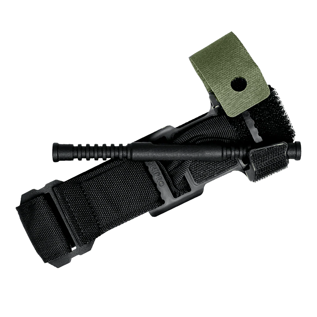 Emergency Tourniquet for Severe Bleeding Control