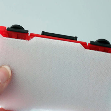 Edge Paint Roller with Paint Pads