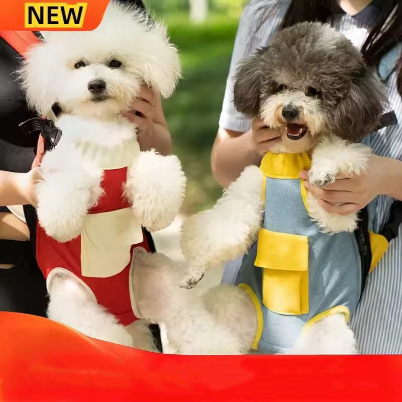 Pet Carrier Backpack