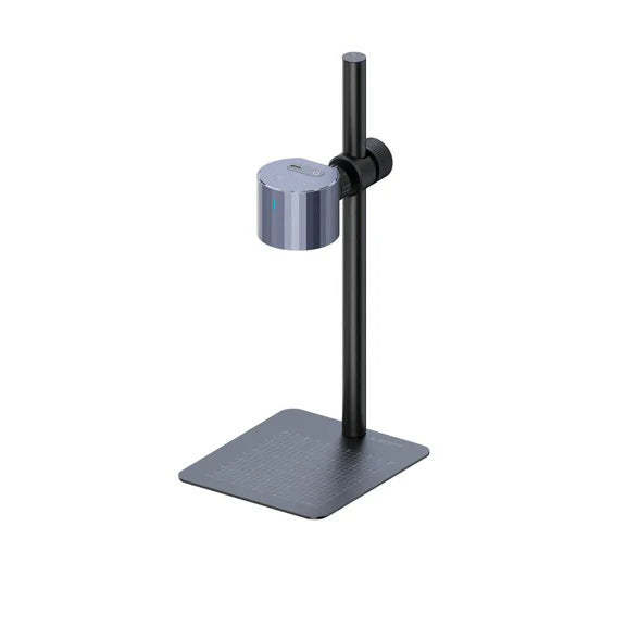 Pocket Laser Engraver – Portable Mini Laser Gun for Creative Projects