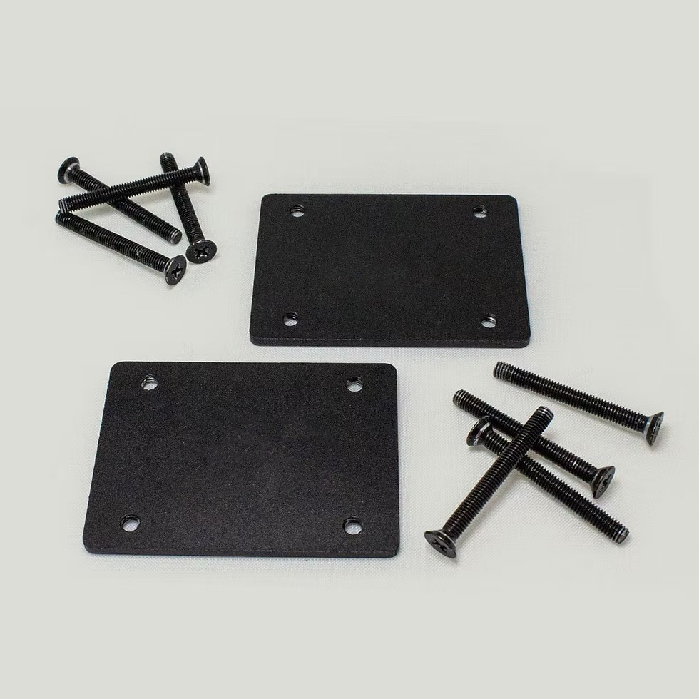 Indoor Skate Pads – Practice Tricks Anytime, Anywhere