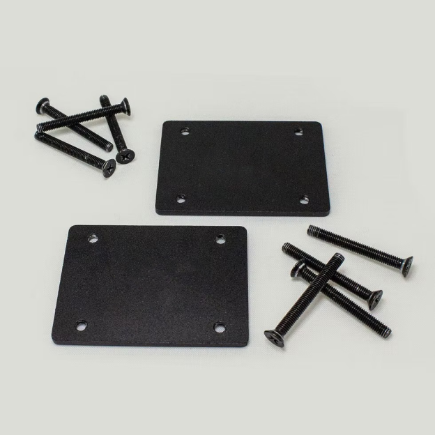 Indoor Skate Pads – Practice Tricks Anytime, Anywhere