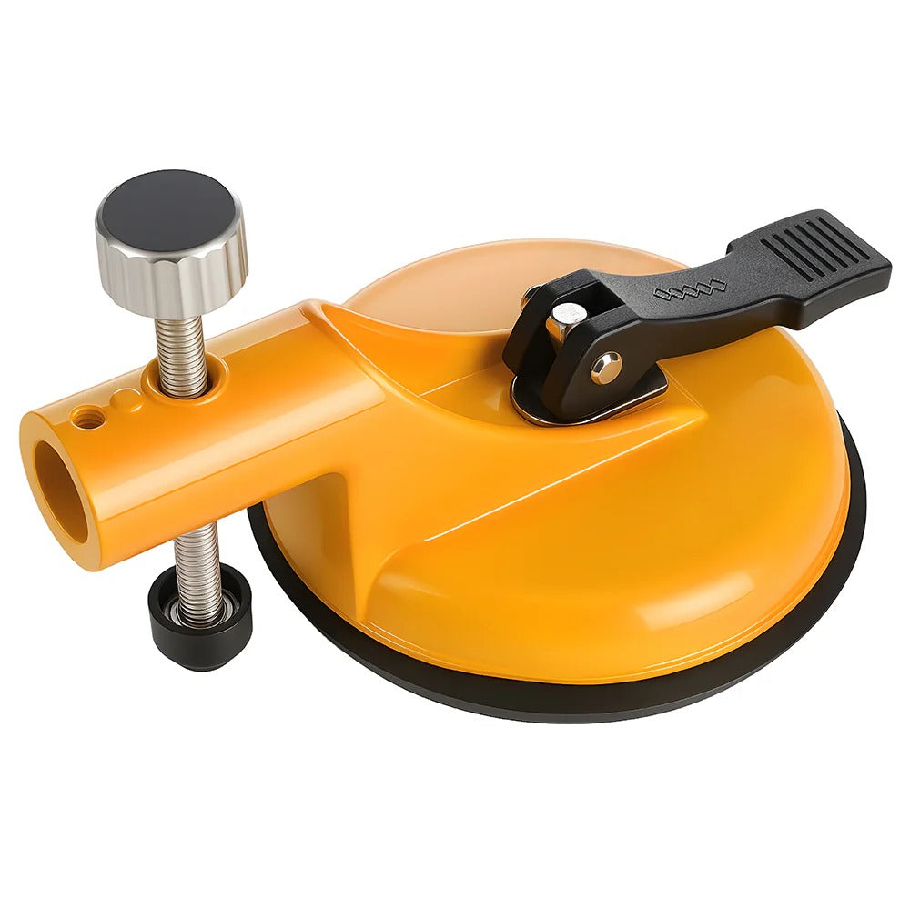 Countertop Seam Leveling Tool – Adjustable Vacuum Suction Cup Clamp Set
