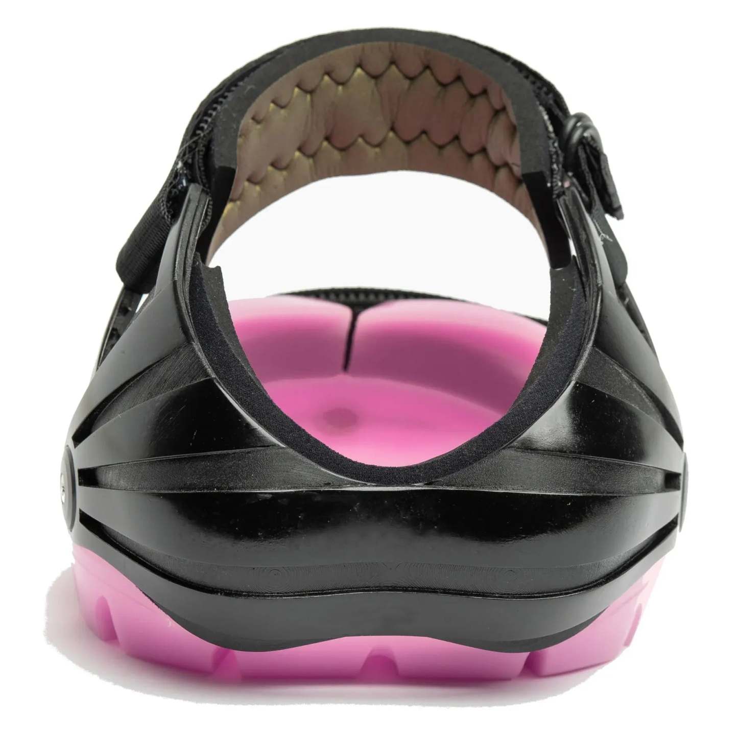 Hoof Boot – Lilac Dream Glow | Glow-in-the-Dark | Lightweight