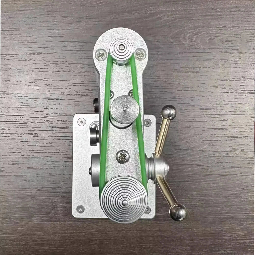 Portable Miniature Precision Bench Drill