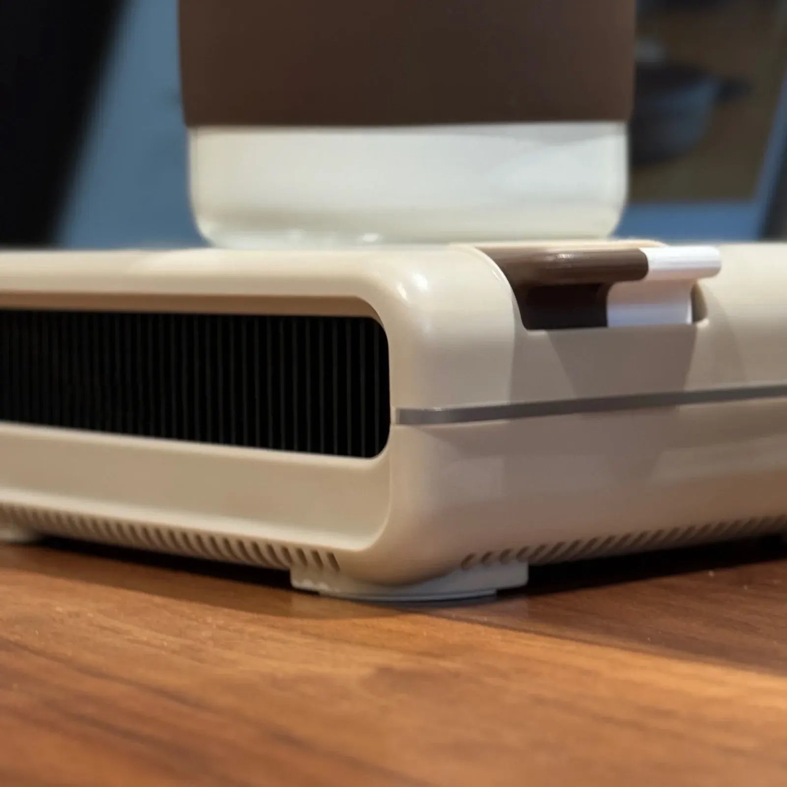 Quick Cooling Cup – Hot & Cold Control in One Touch