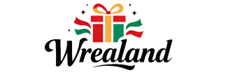 Wrealand