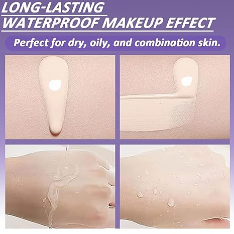 🔥Last Day 70% OFF🌟Soft Matte Cream Concealer