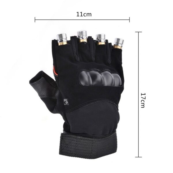 🔥Last Day 49% OFF🔥 Party Laser Gloves (one pair)