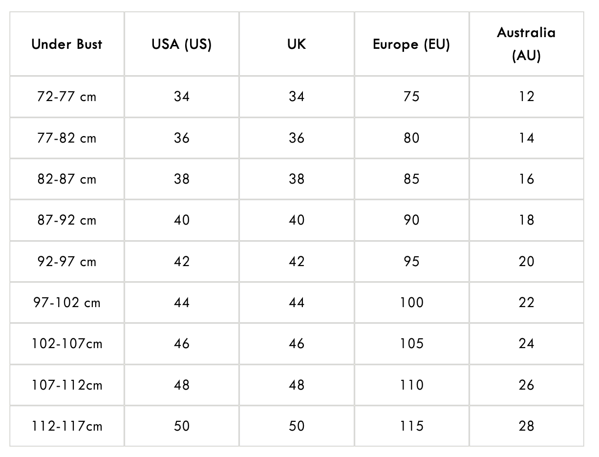 🔥Last Day Promotion 50% OFF🎁 Full Support Non-Slip Convertible Bandeau Bra