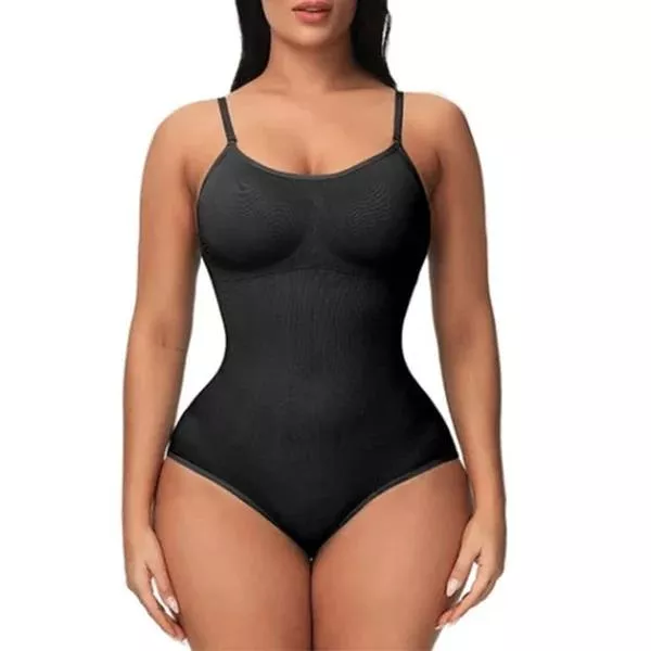 🔥BUY 1 GET 1 FREE(Add 2 Pcs To Cart)🔥Tummy Control Sculpting Bodysuit