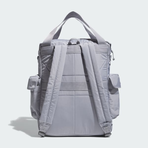 Grey Saturday 2 Backpack