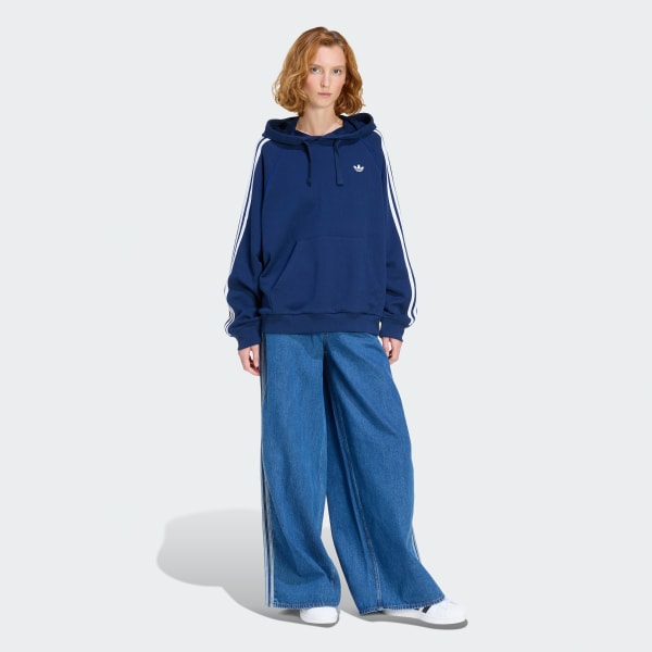 Multi FIREBIRD ADILENIUM TRACK PANT DENIM