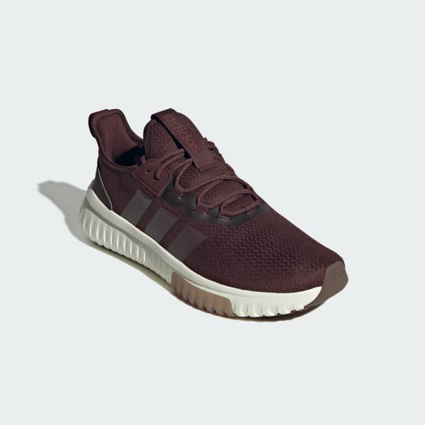 Burgundy Kaptir 4.0 Shoes