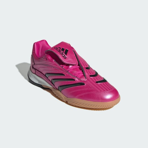 Pink Predator Sala Shoes