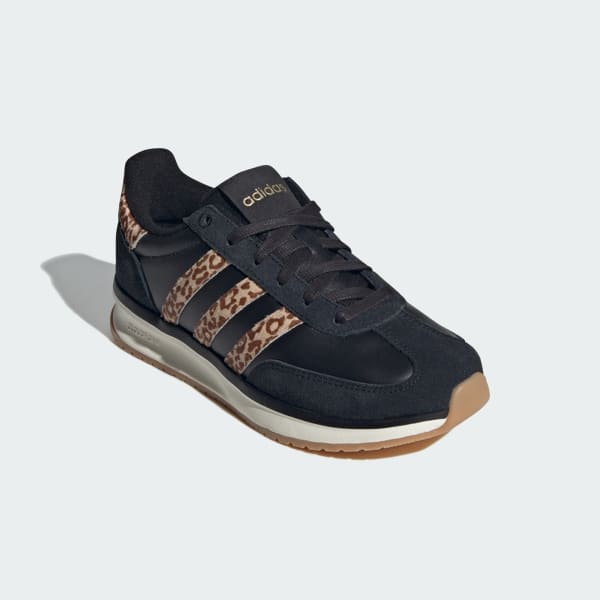 Black Run 70s 2.0 Shoes