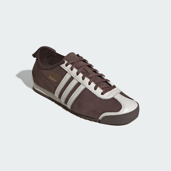Brown ITALIA 60s SHOES