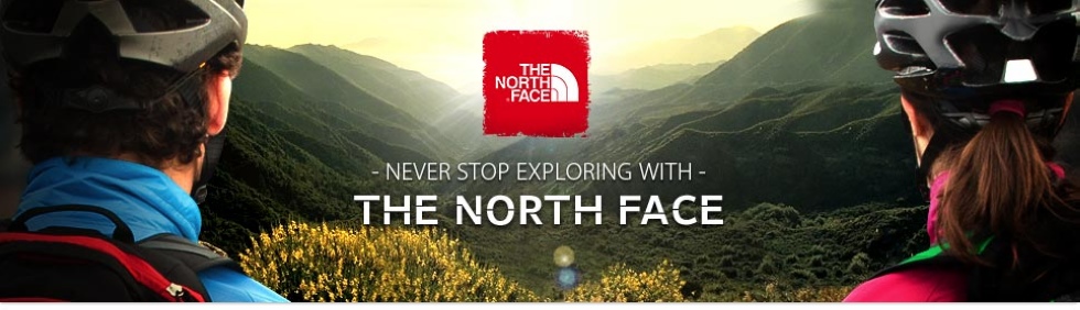 The North Face Banner 2025 | engagepoint.net