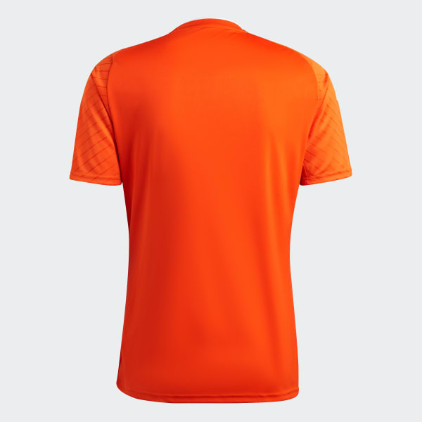Orange Campeon 23 Jersey